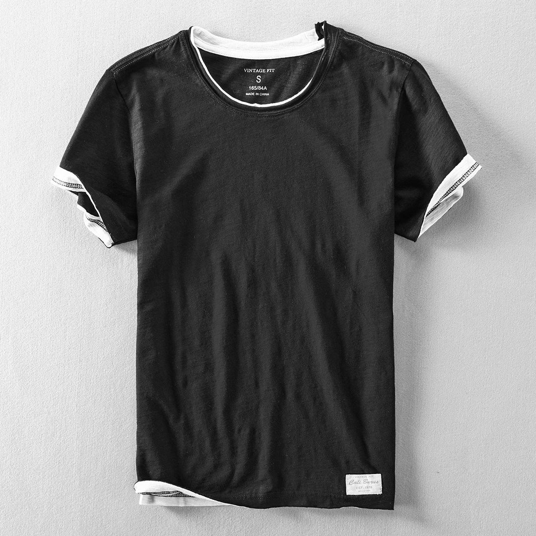 Damien | T-shirt Stylé