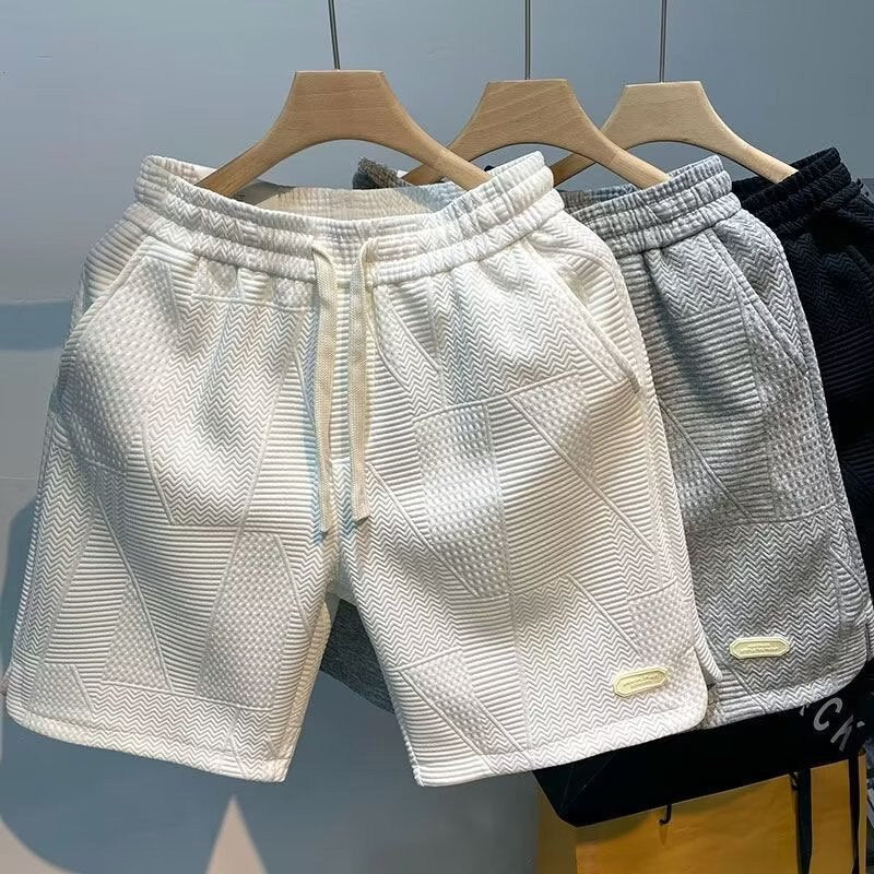 Dustin | Shorts pour Hommes 1+1 Gratuit