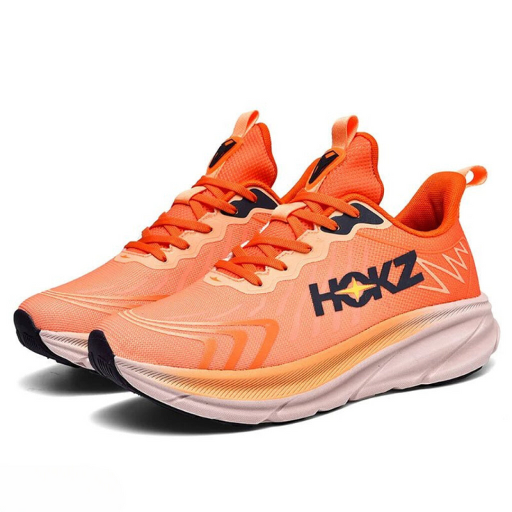 Hokz | Chaussures de Course Faciles