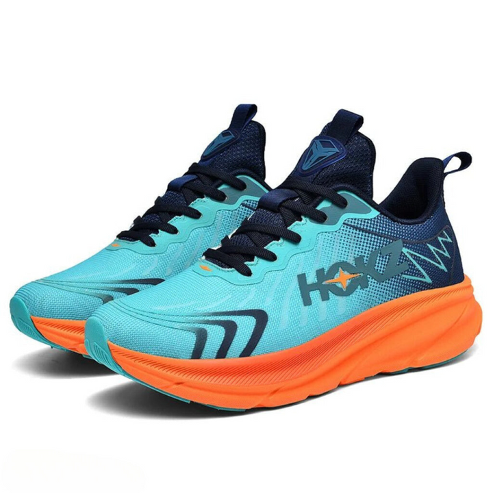 Hokz | Chaussures de Course Faciles