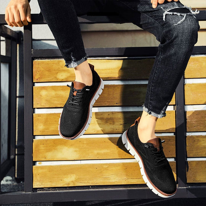 Ansaldo | Chaussures pour Hommes ultra Confortables