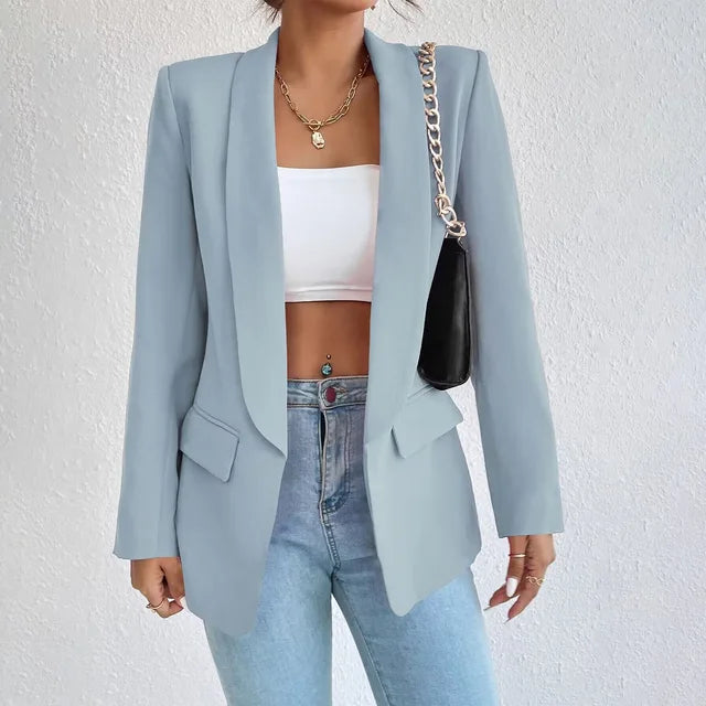 Madison | Blazer Femme