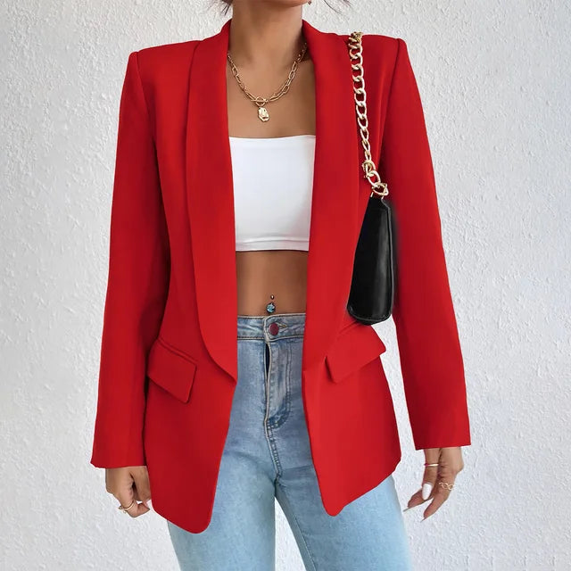 Madison | Blazer Femme