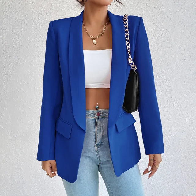 Madison | Blazer Femme