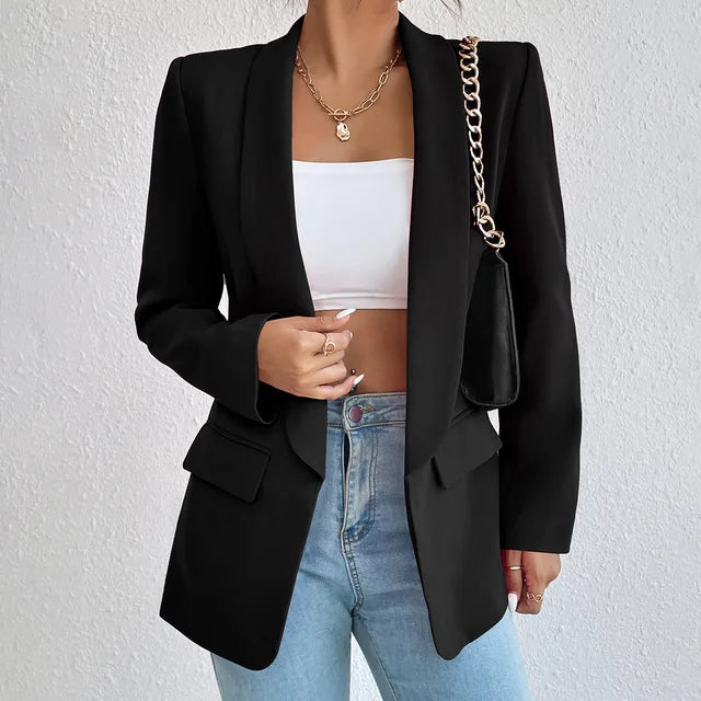 Madison | Blazer Femme