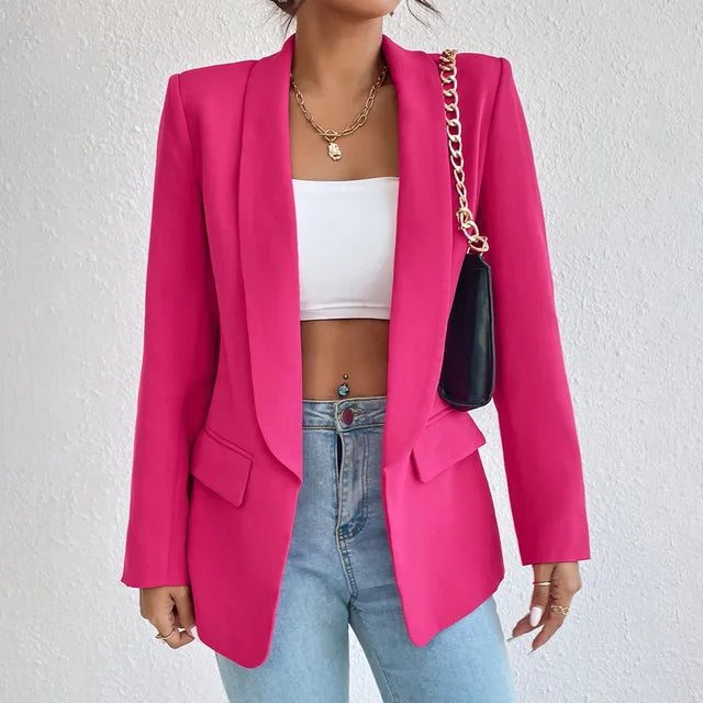 Madison | Blazer Femme