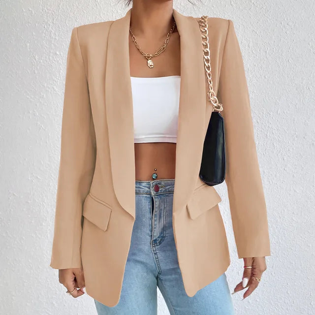 Madison | Blazer Femme