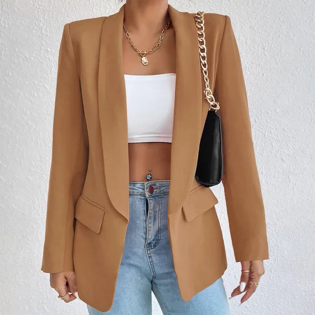 Madison | Blazer Femme