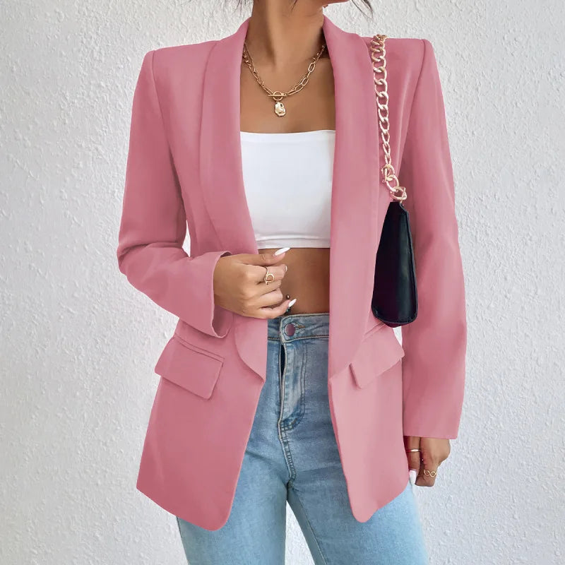 Madison | Blazer Femme