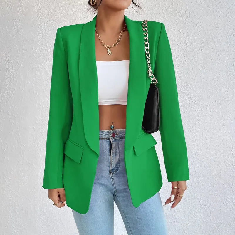 Madison | Blazer Femme