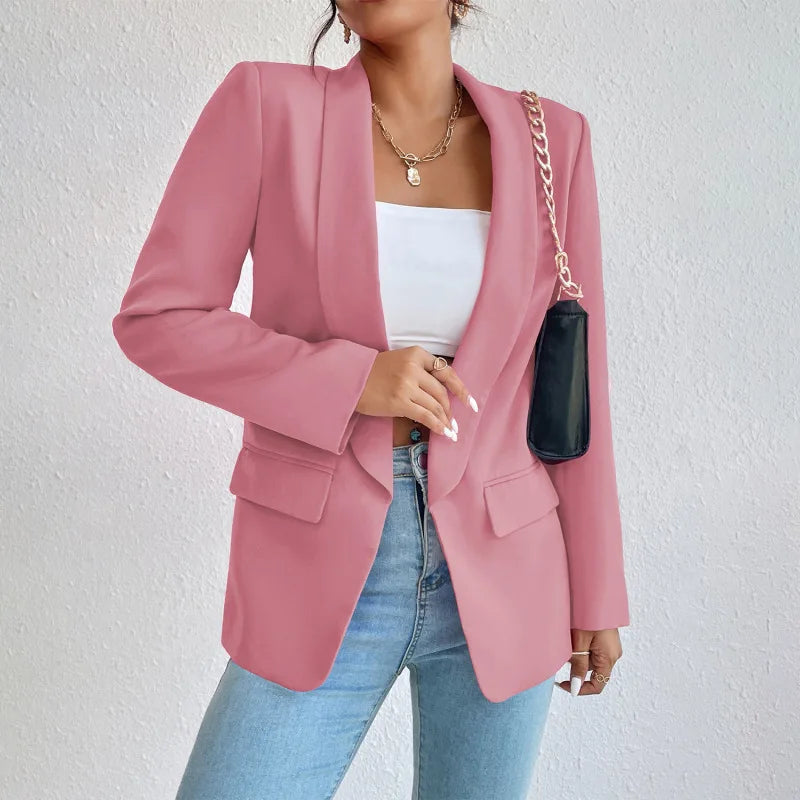 Madison | Blazer Femme