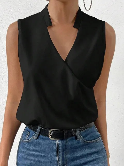 Antonia - Blouse Stylée pour Femmes