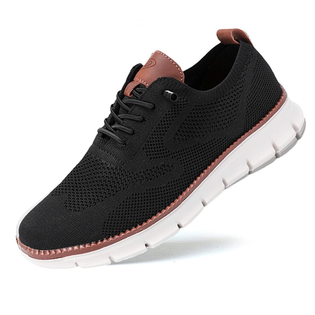 Ansaldo | Chaussures pour Hommes ultra Confortables