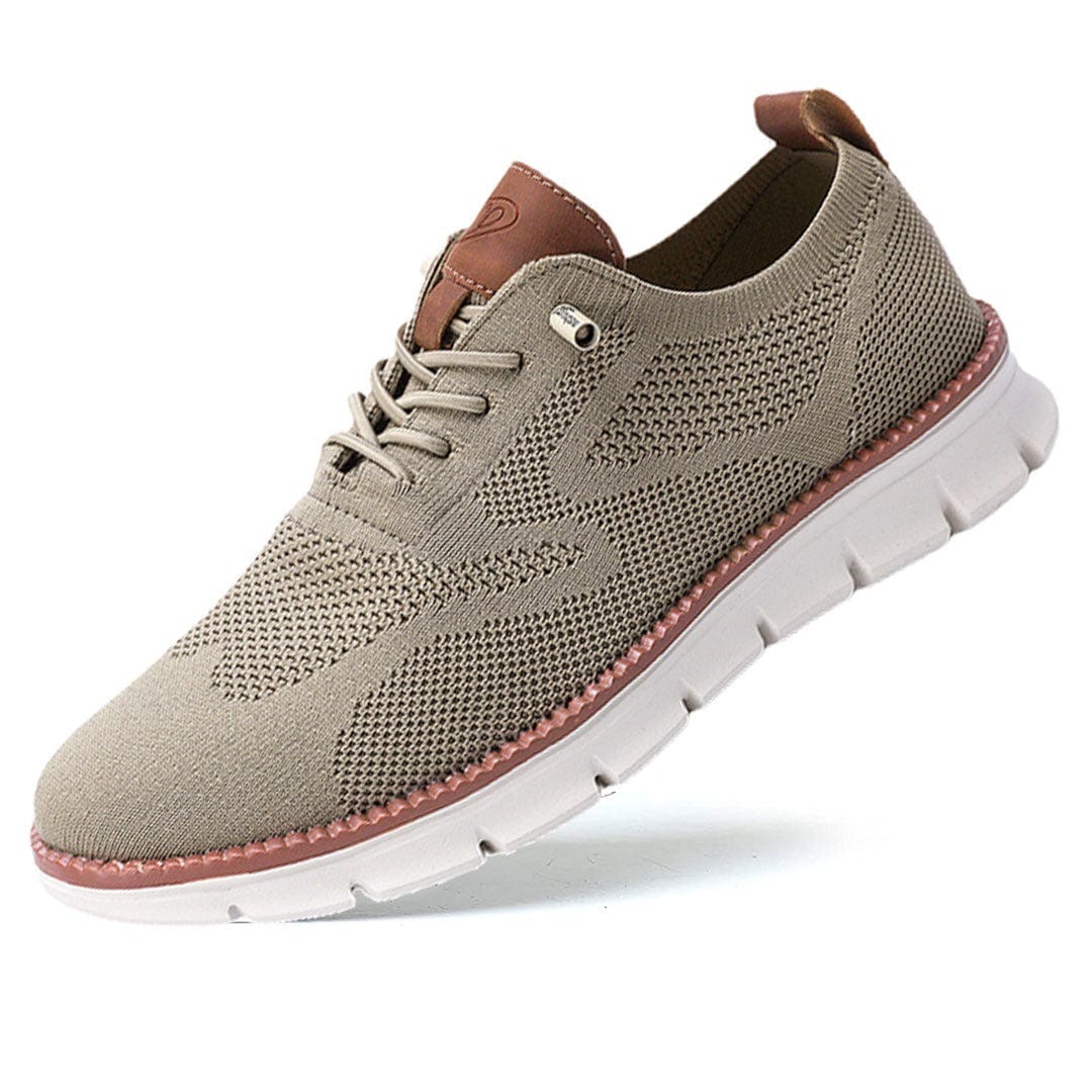 Ansaldo | Chaussures pour Hommes ultra Confortables