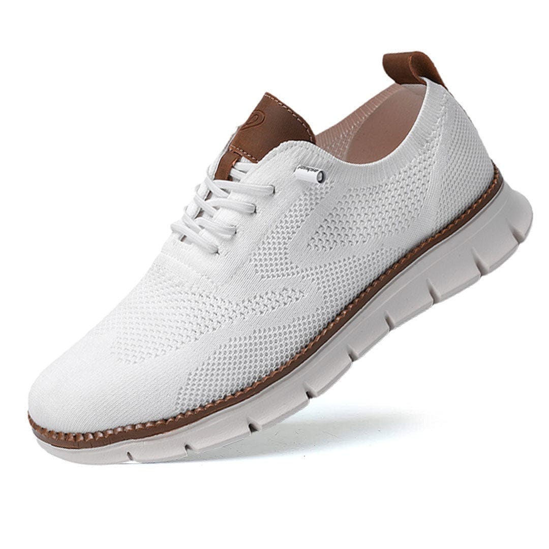 Ansaldo - Chaussures pour Hommes ultra Confortables