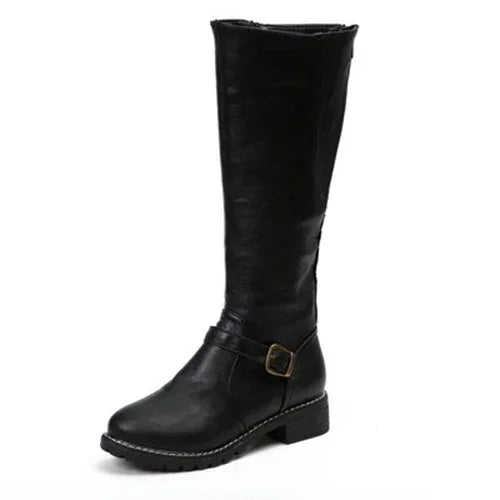 Yara | Bottes élégantes