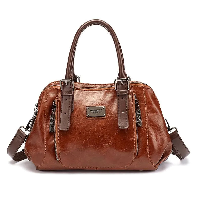 Nancy | Sac en cuir