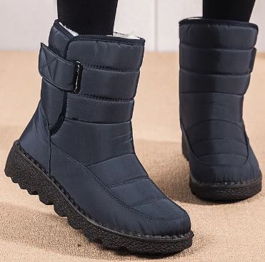 Lizzy | Bottes d'hiver pour Dames