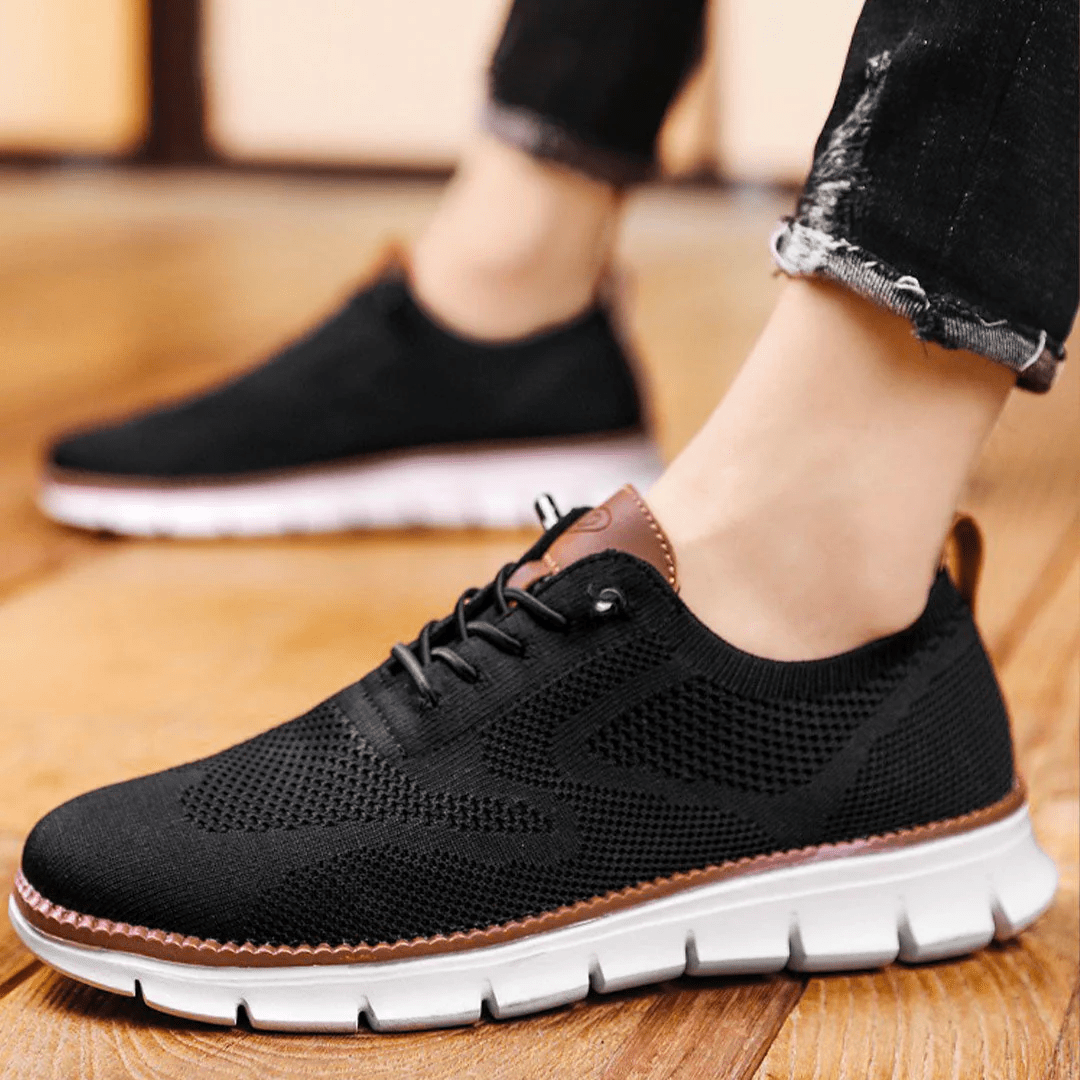 Ansaldo | Chaussures pour Hommes ultra Confortables