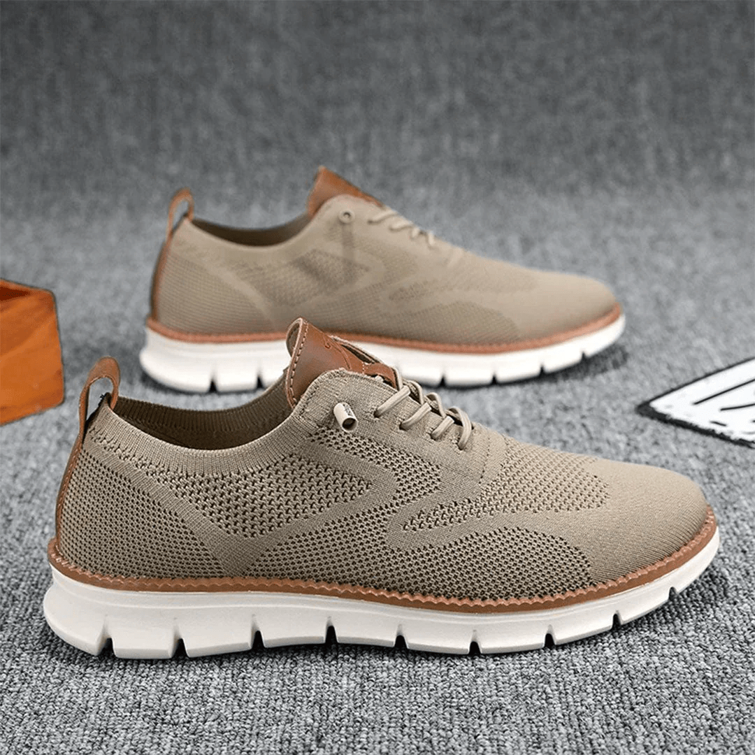 Ansaldo | Chaussures pour Hommes ultra Confortables