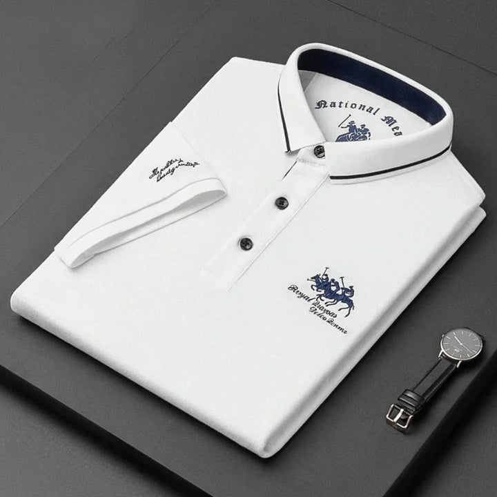 Chase | Polo pour Hommes