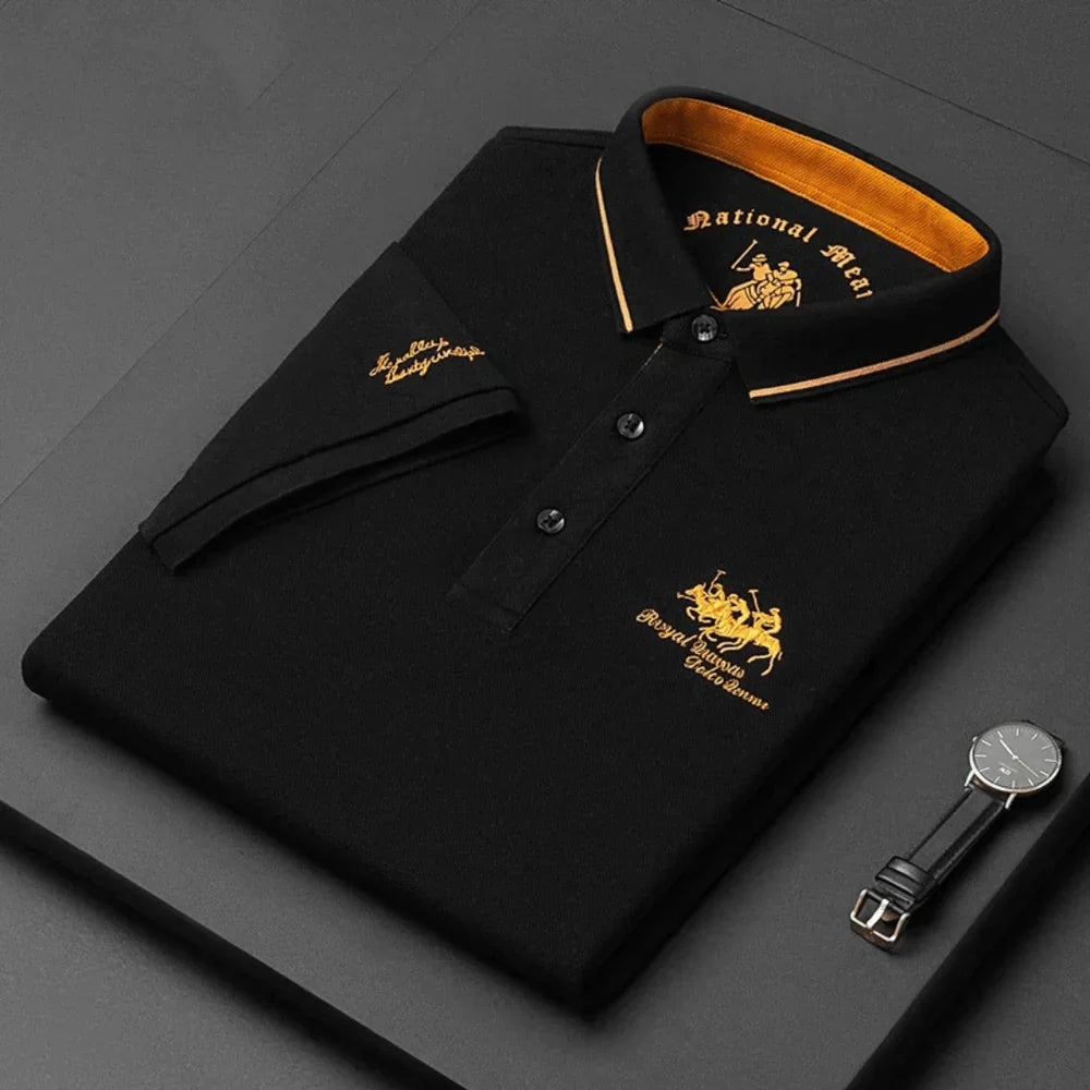 Chase | Polo pour Hommes