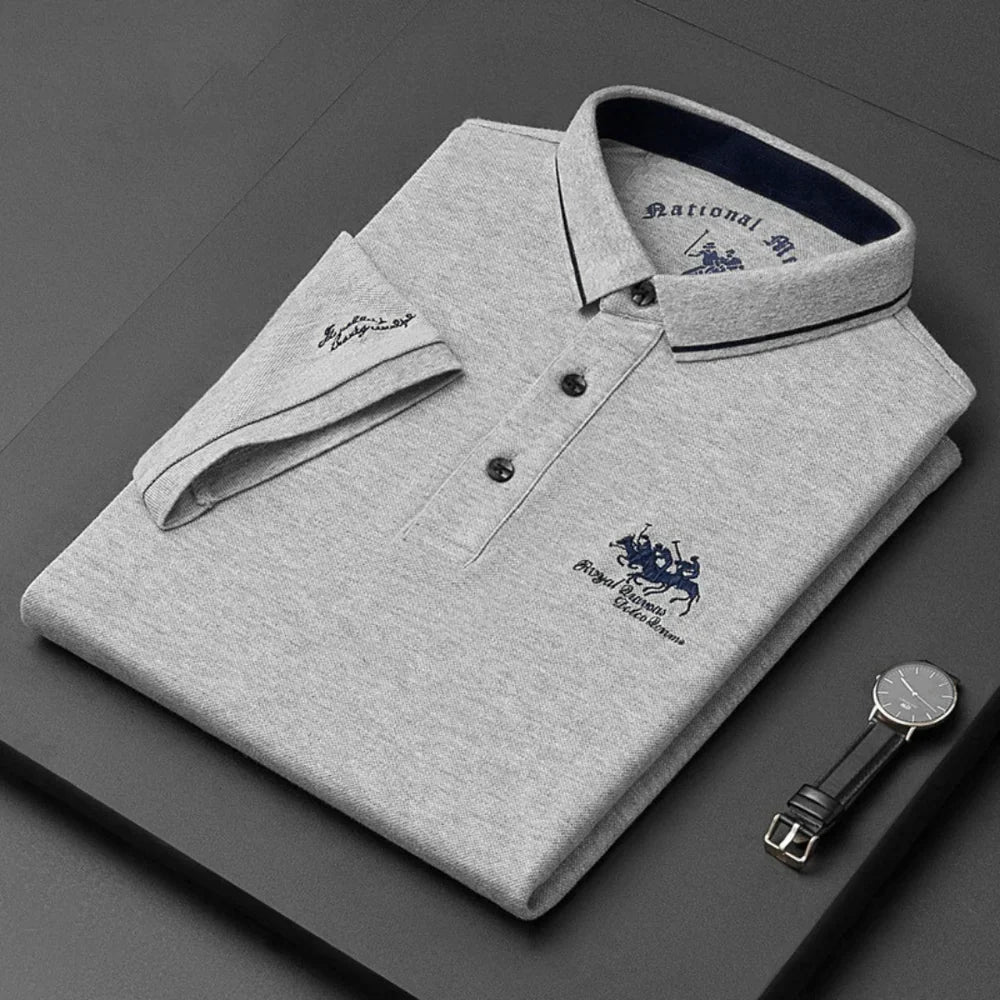 Chase | Polo pour Hommes