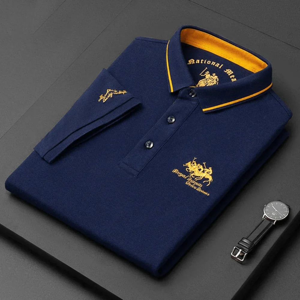 Chase | Polo pour Hommes