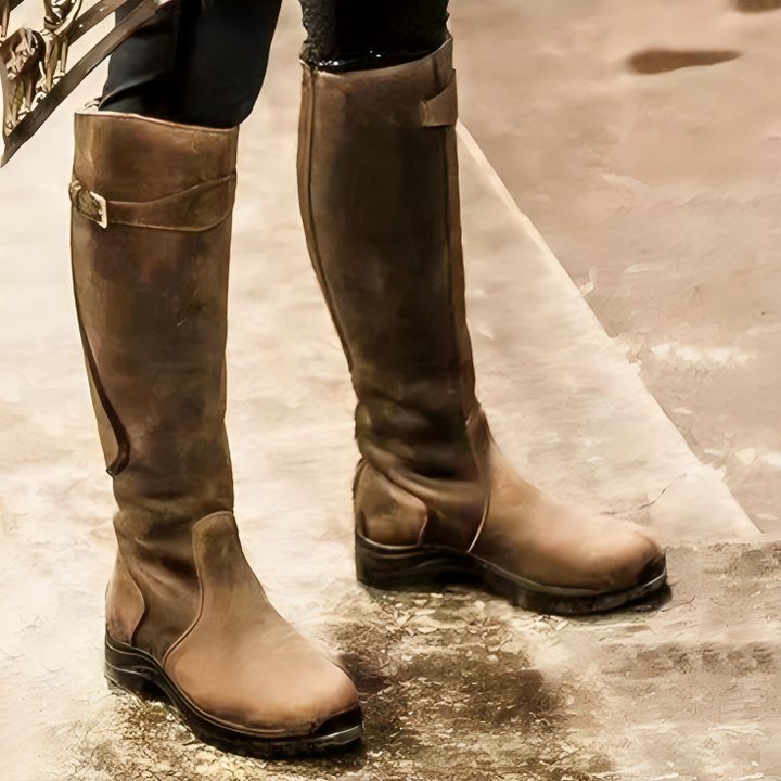 Sarah | Bottes élégantes