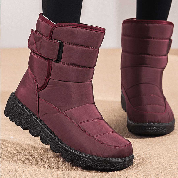 Lizzy | Bottes d'hiver pour Dames