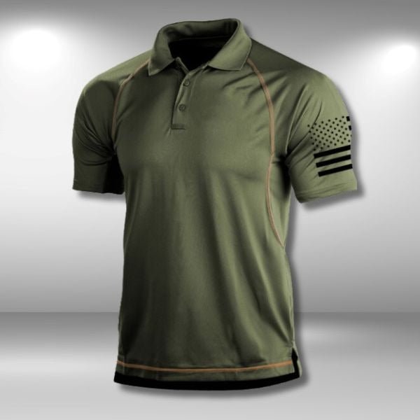 Sergio｜Chemise Polo