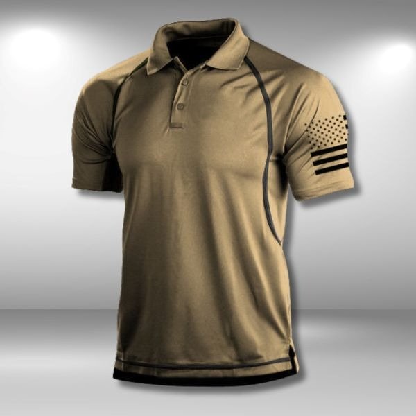 Sergio｜Chemise Polo