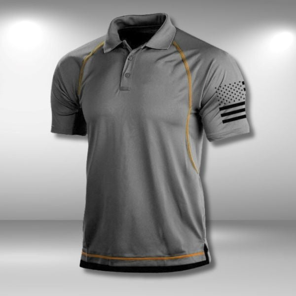 Sergio｜Chemise Polo